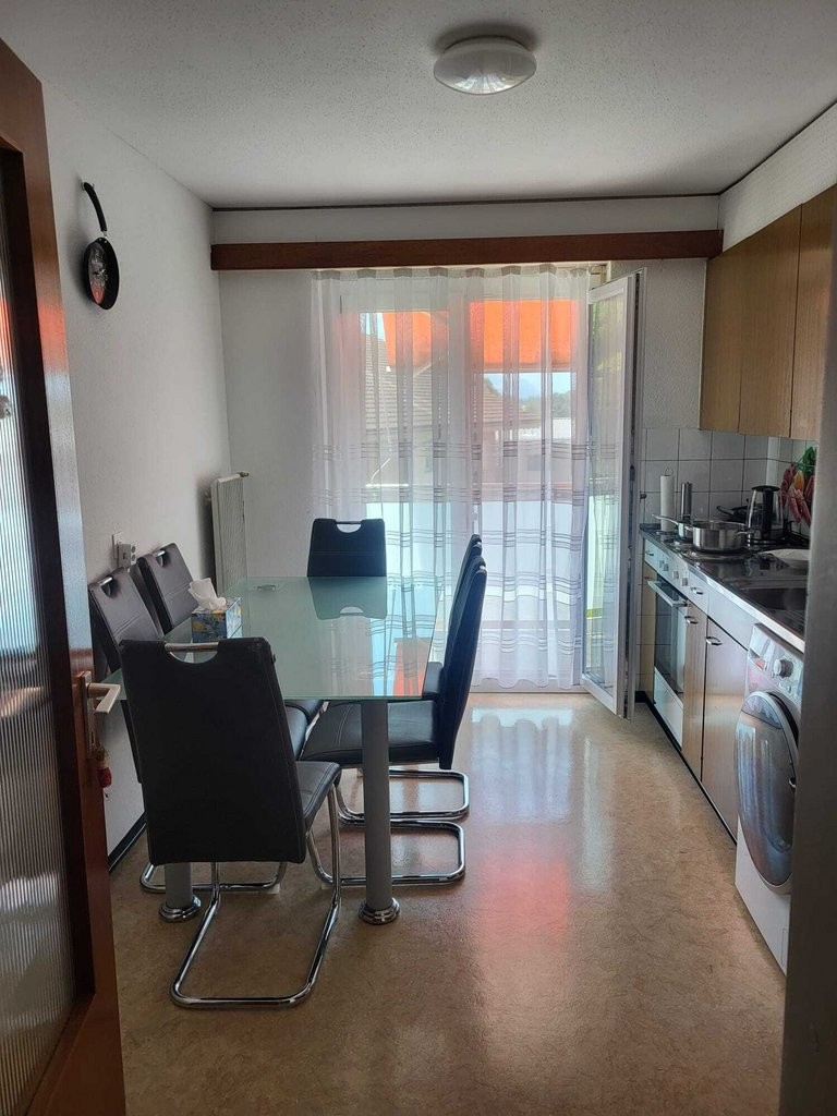 Appartamento di 3 locali