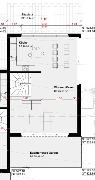 Casa singola di 5 ½ locali, foto 8 di 10