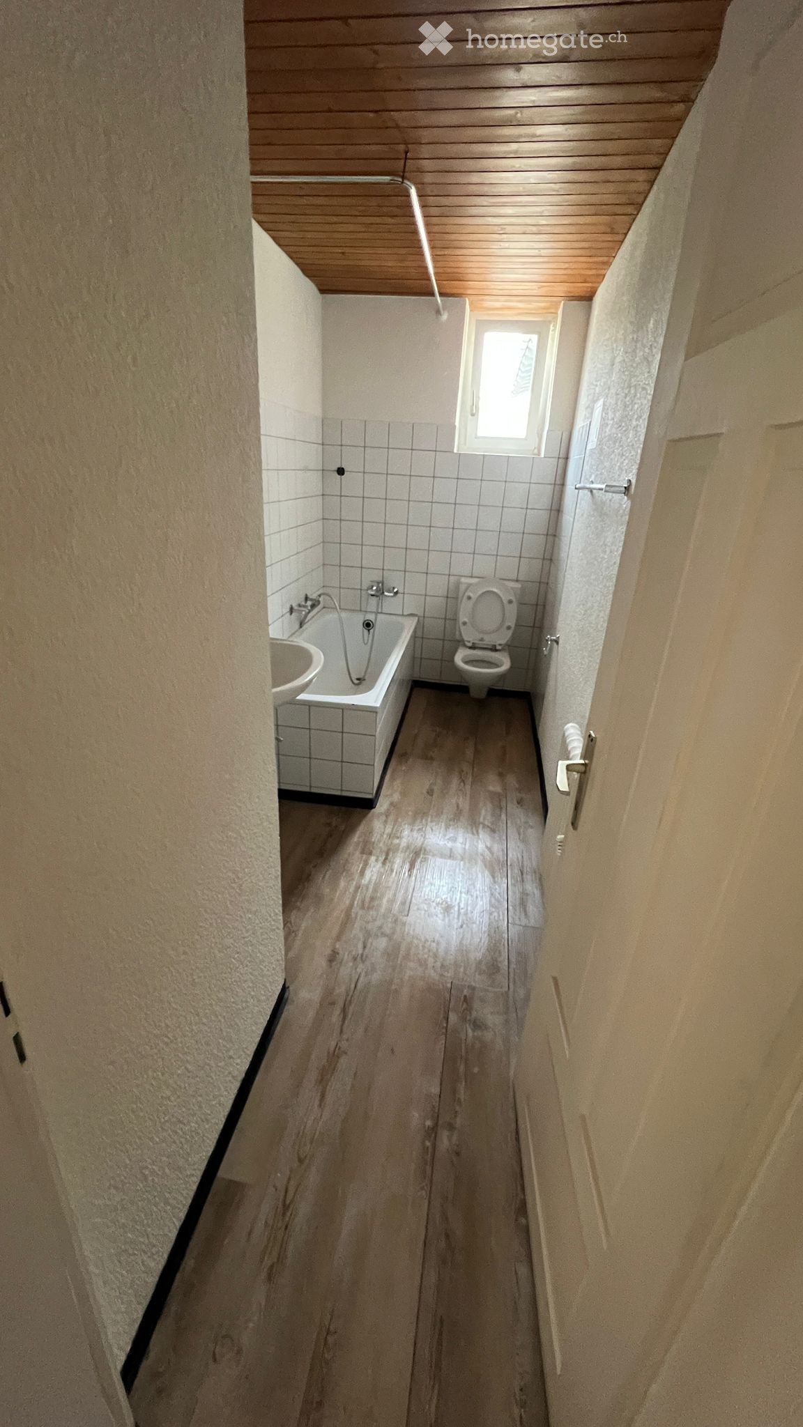 4 rooms apartment, photo 4 of 5