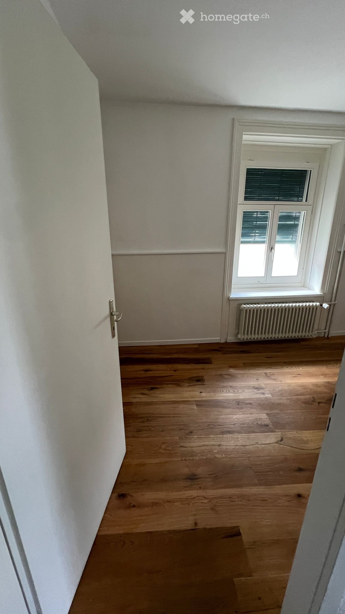 4 rooms apartment, photo 2 of 5