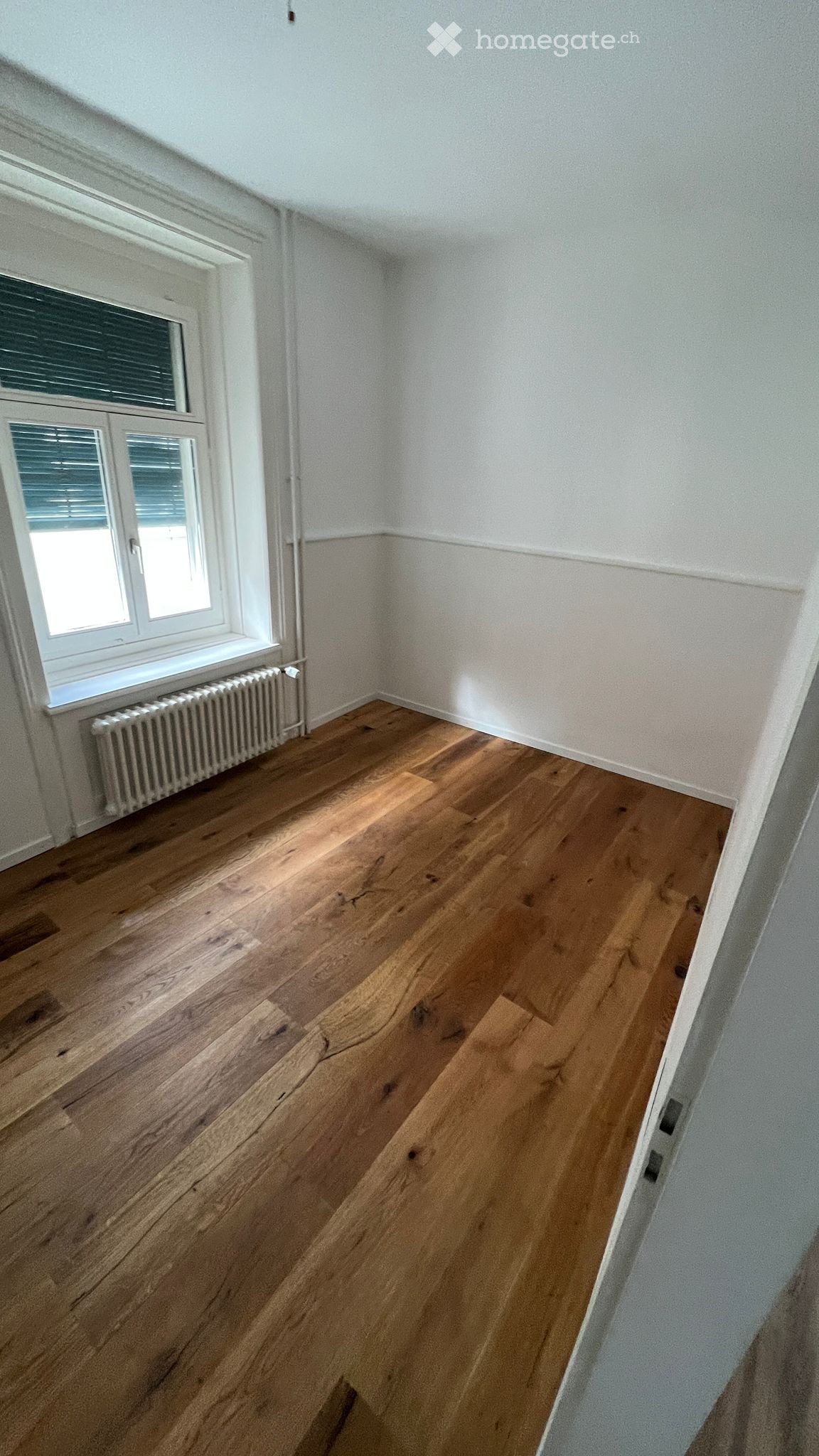 4 rooms apartment, photo 5 of 5