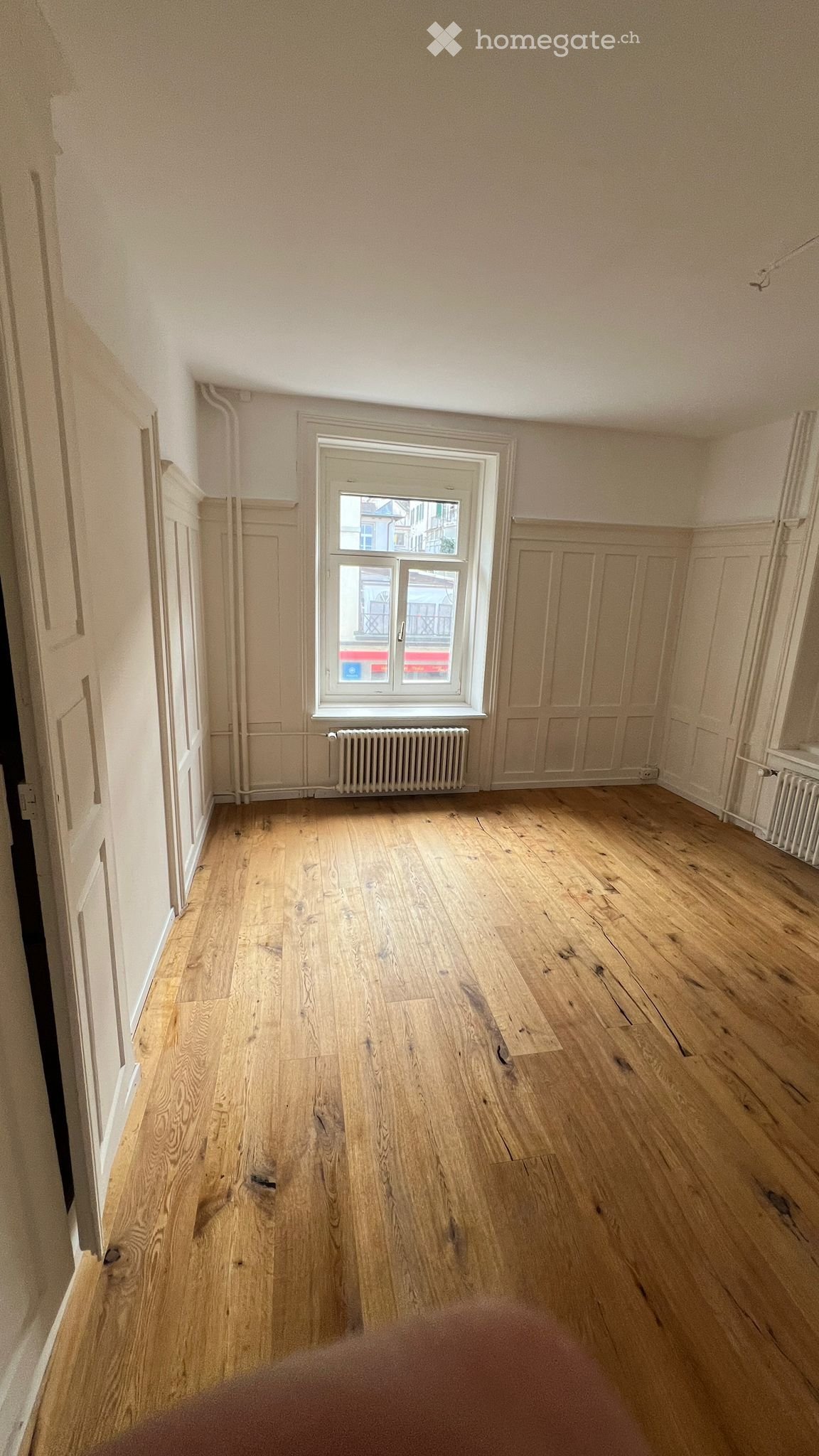 4 rooms apartment, photo 3 of 5
