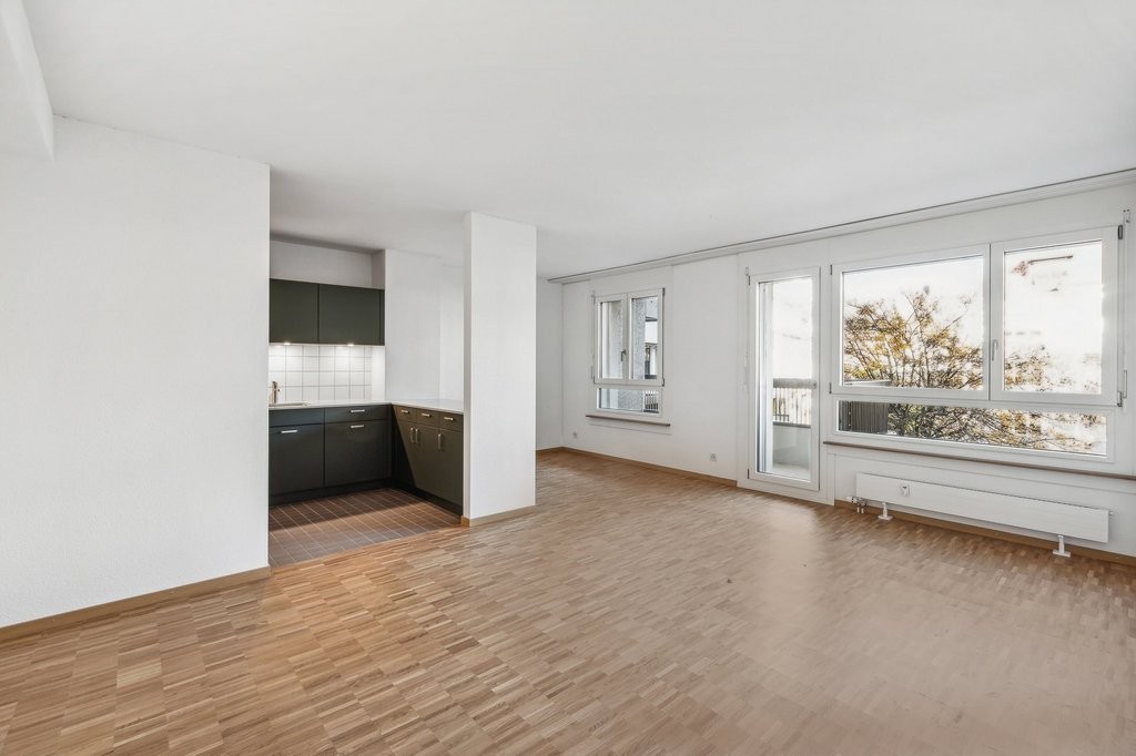 2 ½ rooms apartment, photo 3 of 6