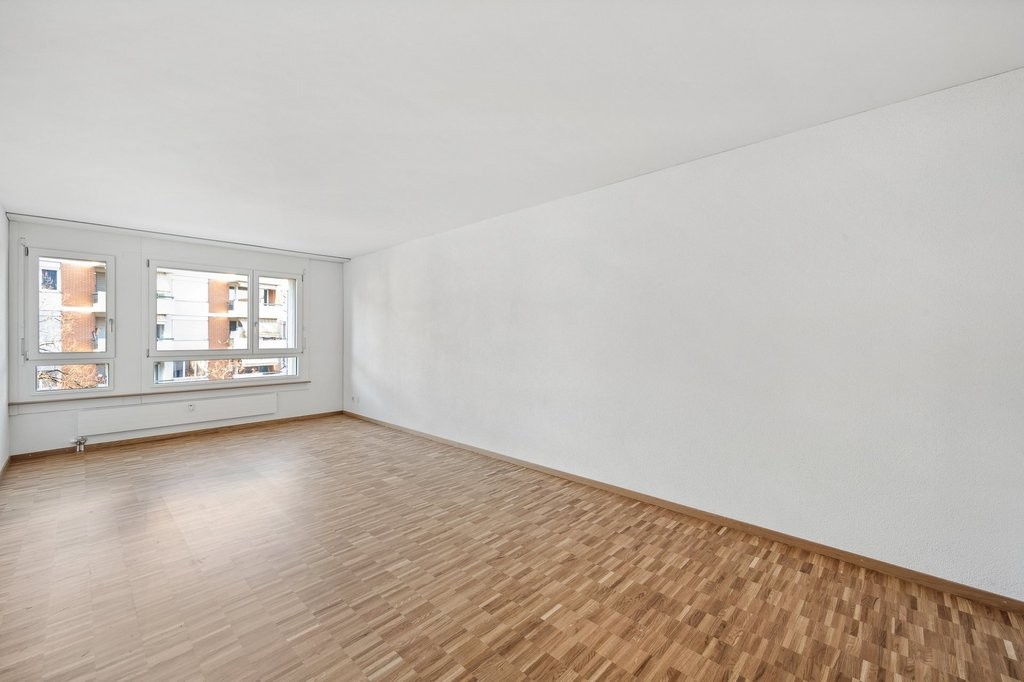 2 ½ rooms apartment, photo 2 of 6