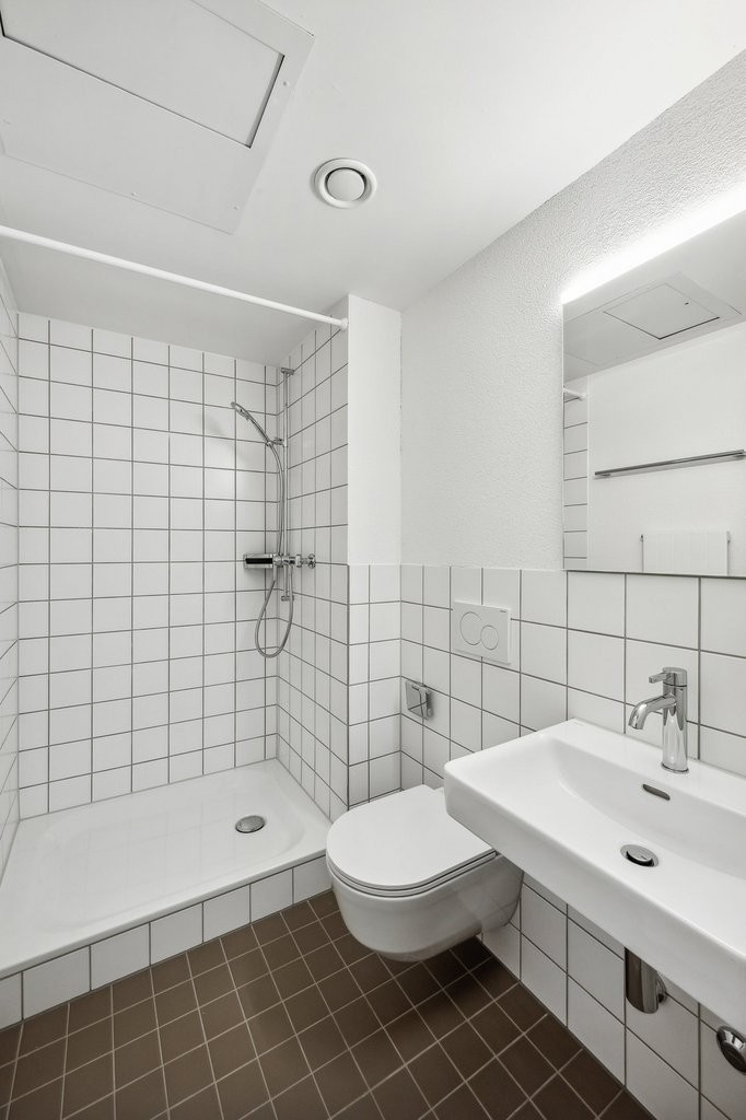 2 ½ rooms apartment, photo 6 of 6