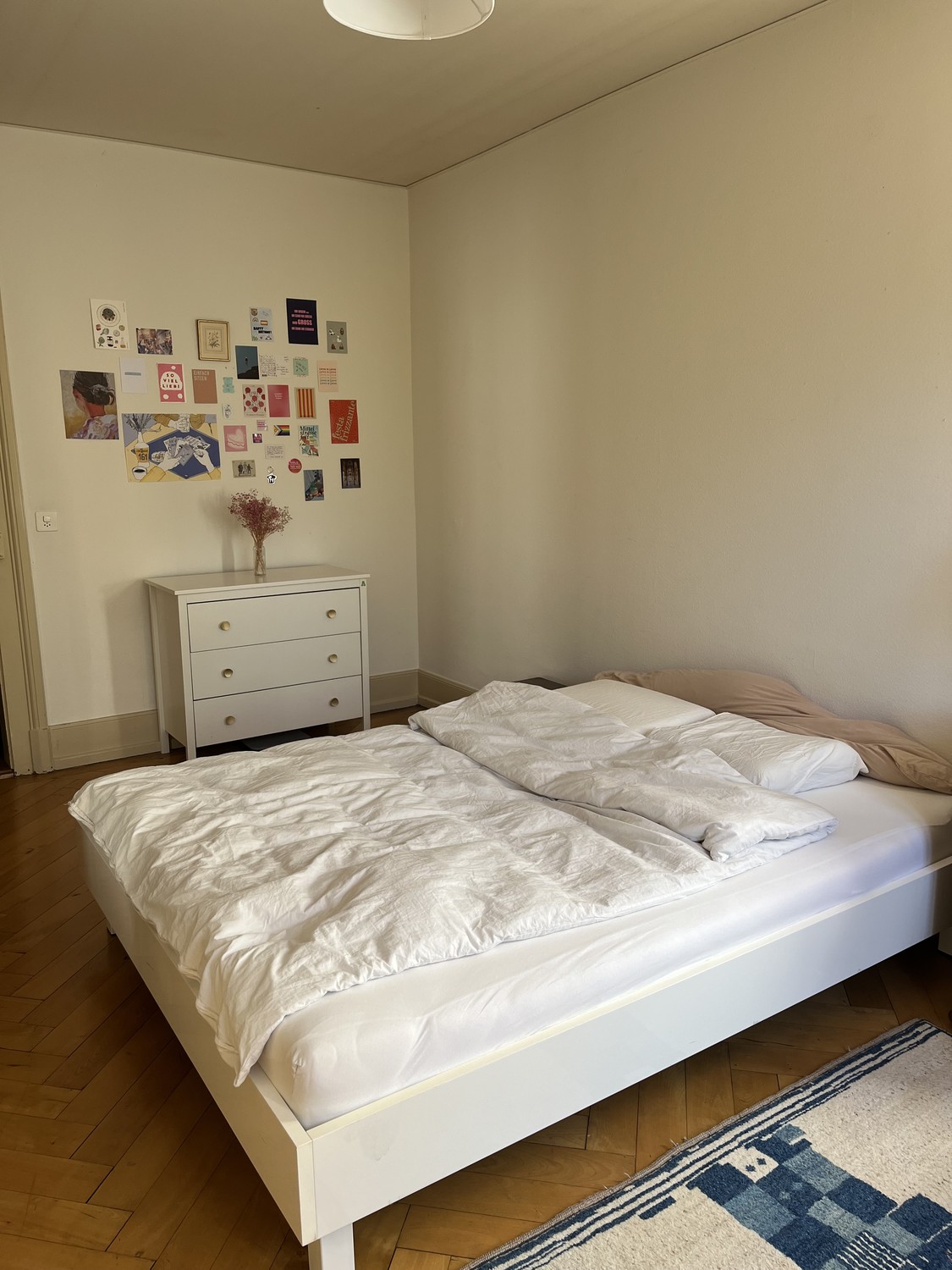 Room in a shared flat, photo 3 of 3
