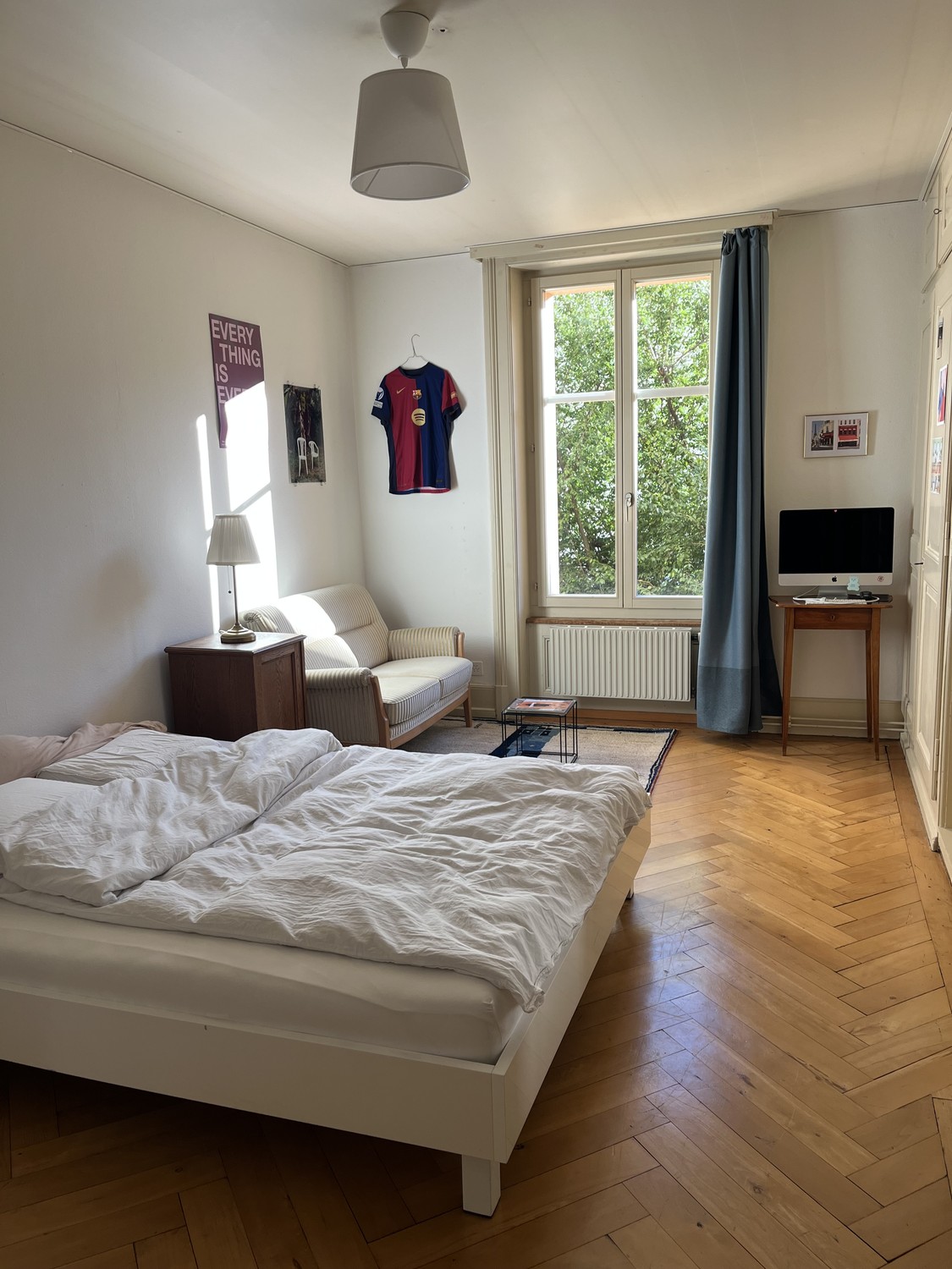 Room in a shared flat, photo 2 of 3