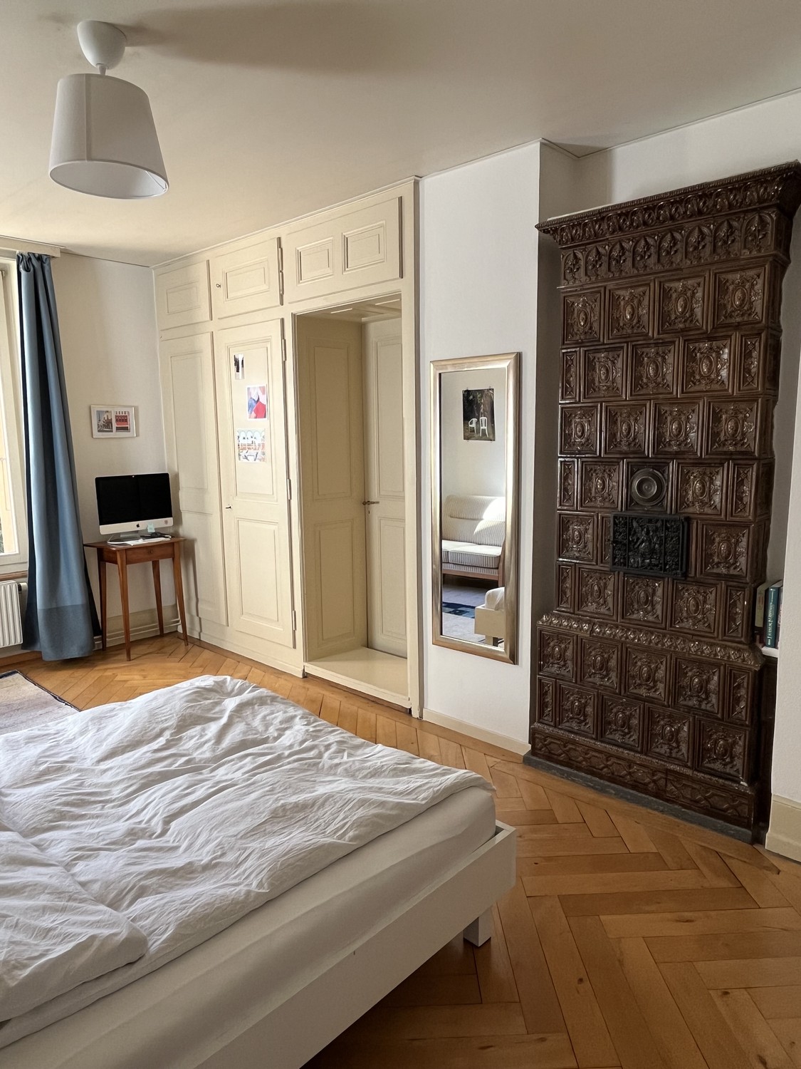Room in a shared flat, photo 1 of 3