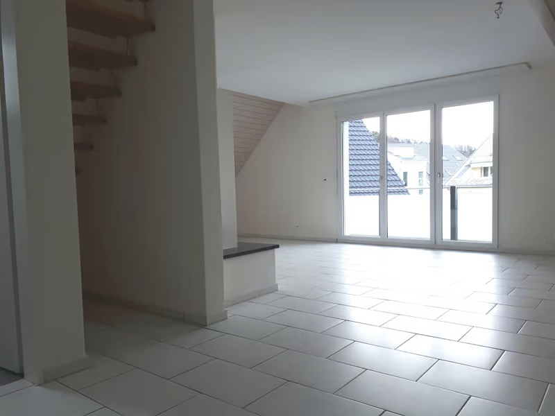Appartement de 2 ½ pièces