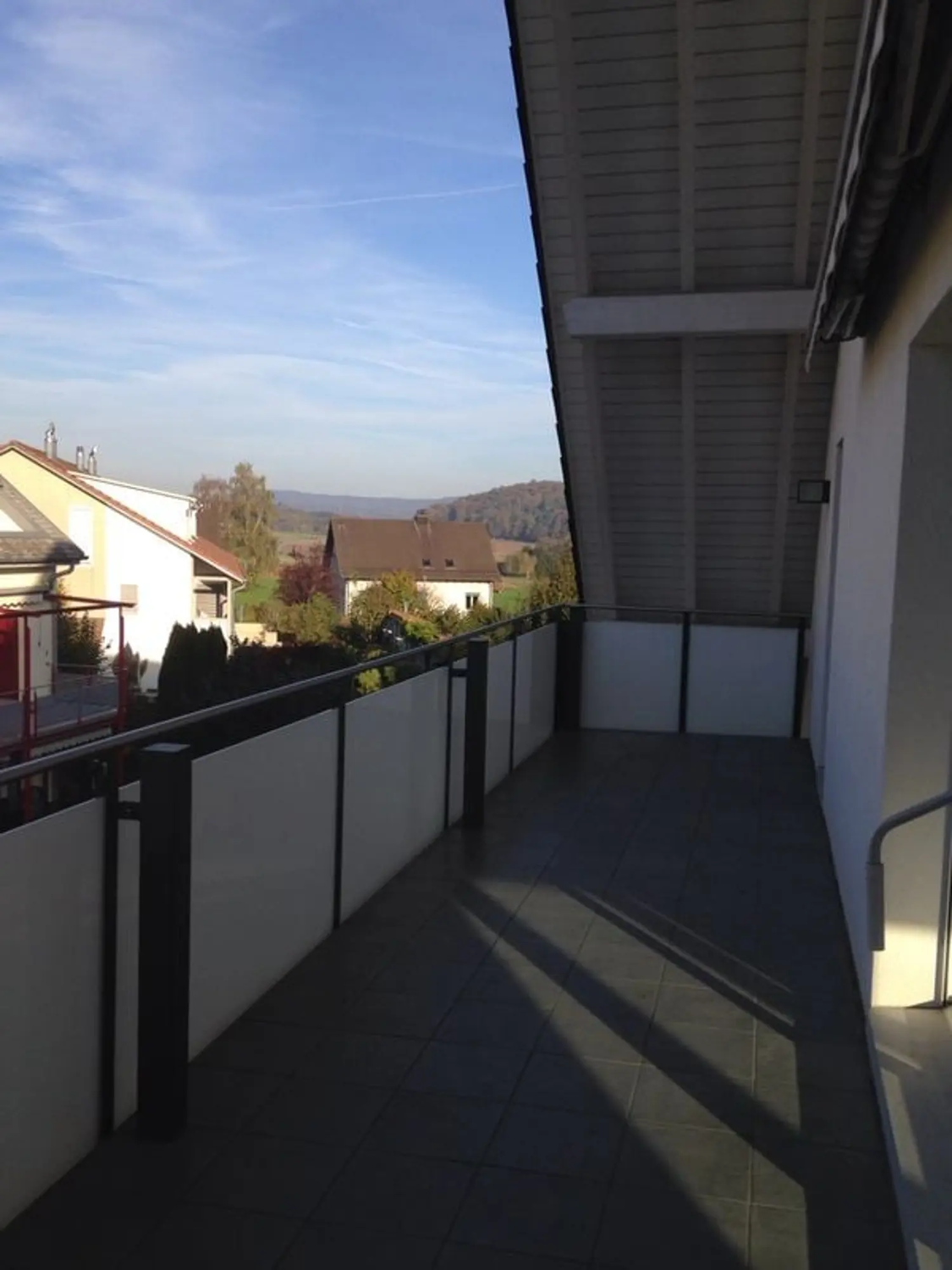 Appartement de 2 ½ pièces