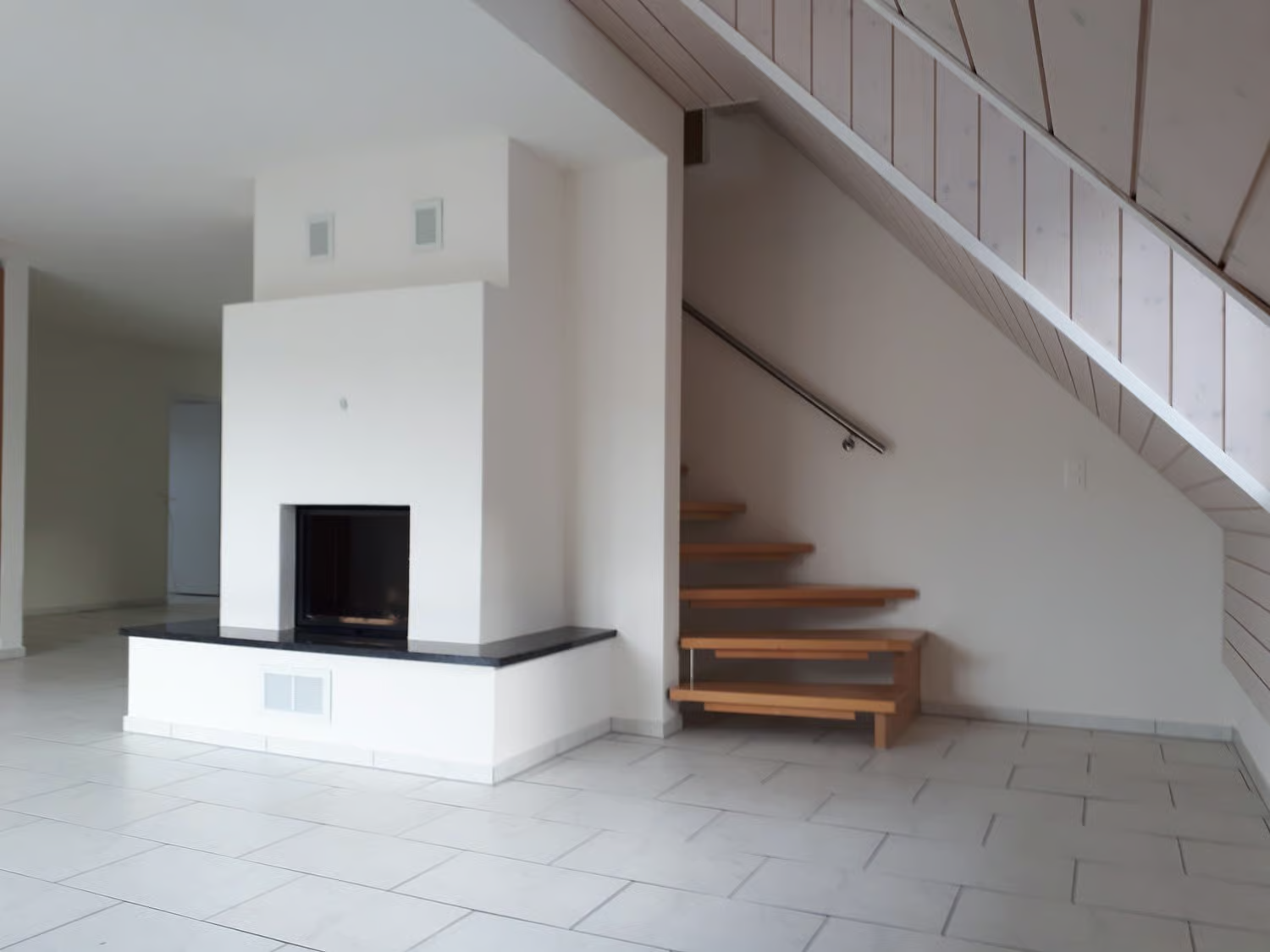 Appartement de 2 ½ pièces