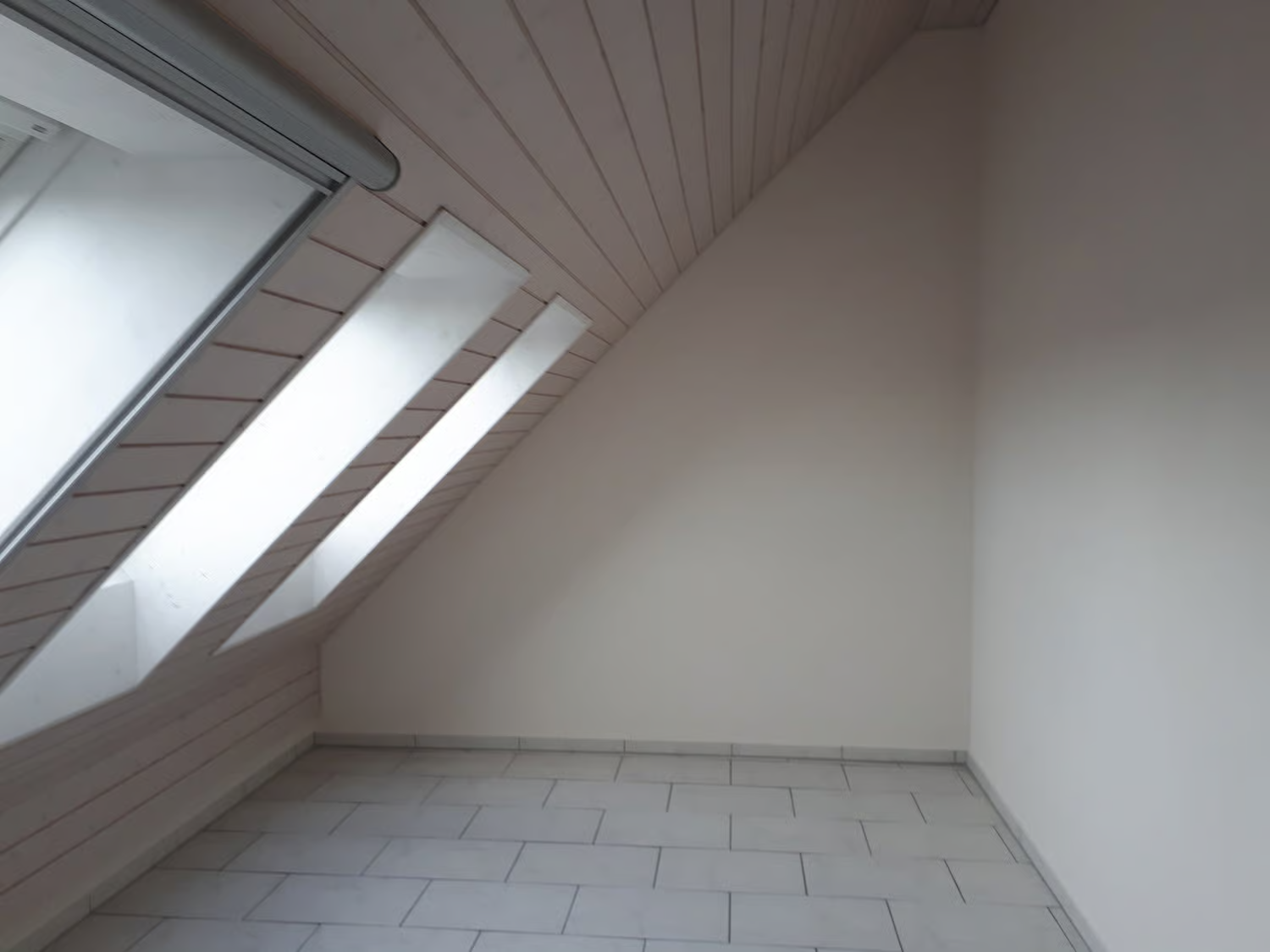 Appartement de 2 ½ pièces