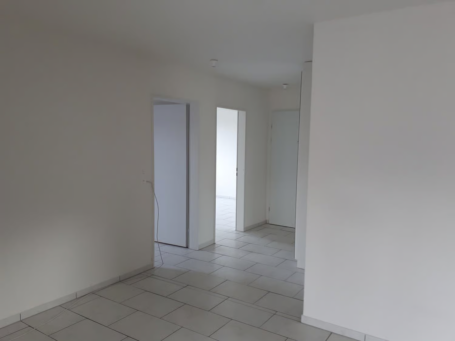 Appartement de 2 ½ pièces