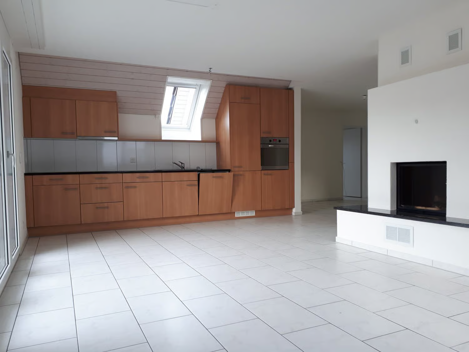 Appartement de 2 ½ pièces