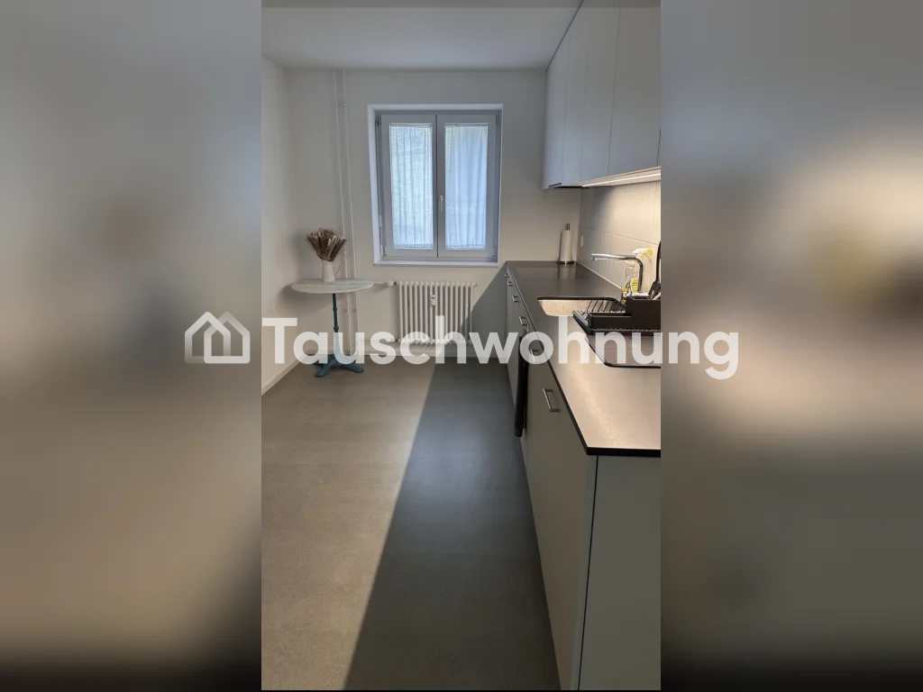 2 ½ rooms apartment, photo 4 of 6