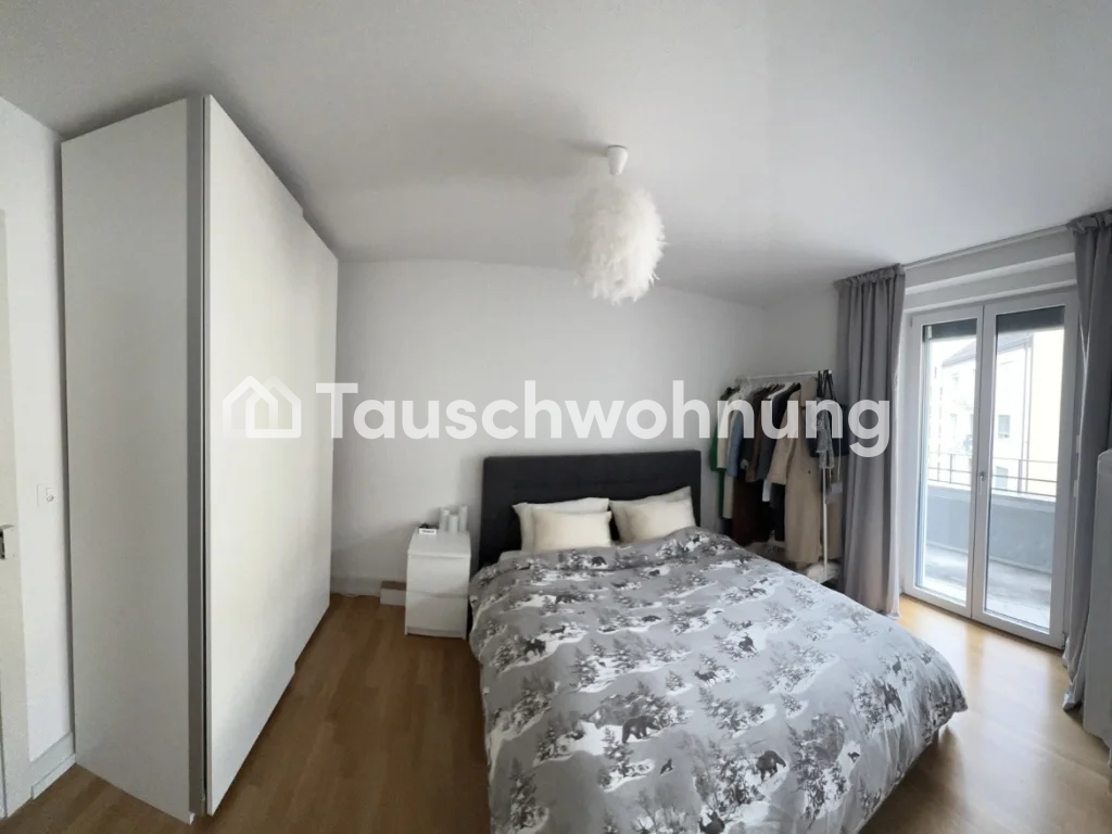 2 ½ rooms apartment, photo 2 of 6