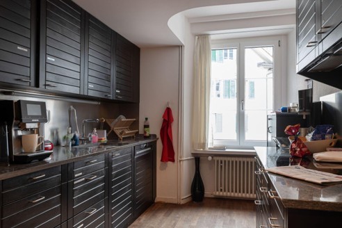 Room in a shared flat, photo 7 of 9