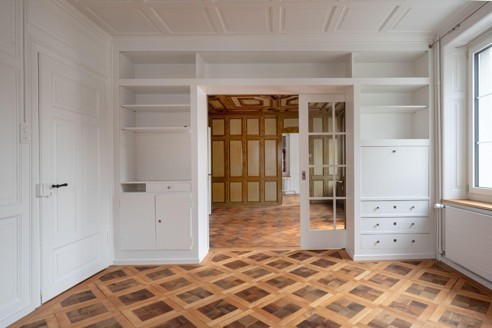 Room in a shared flat, photo 8 of 9