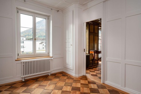Room in a shared flat, photo 6 of 9