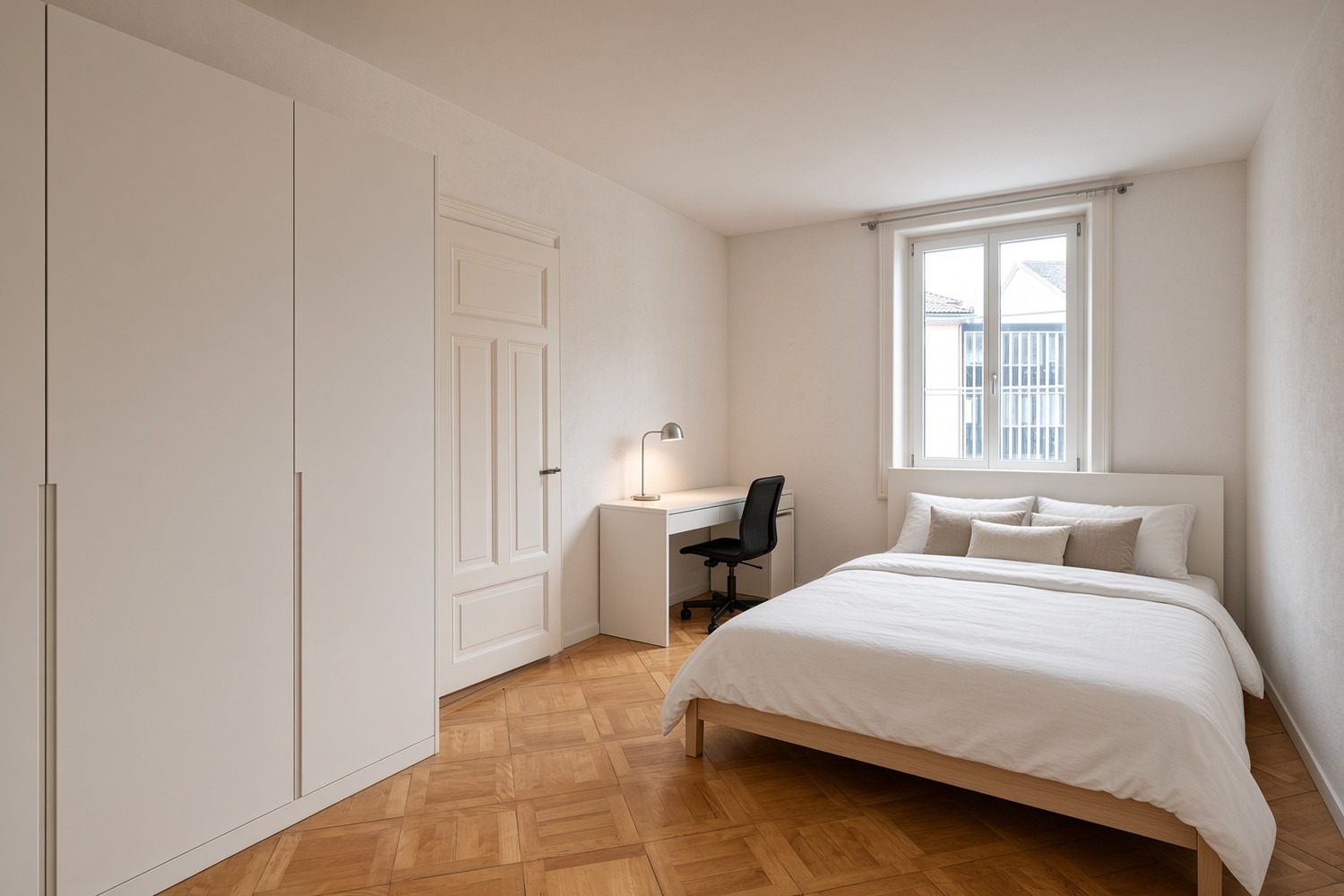 Room in a shared flat, photo 2 of 9