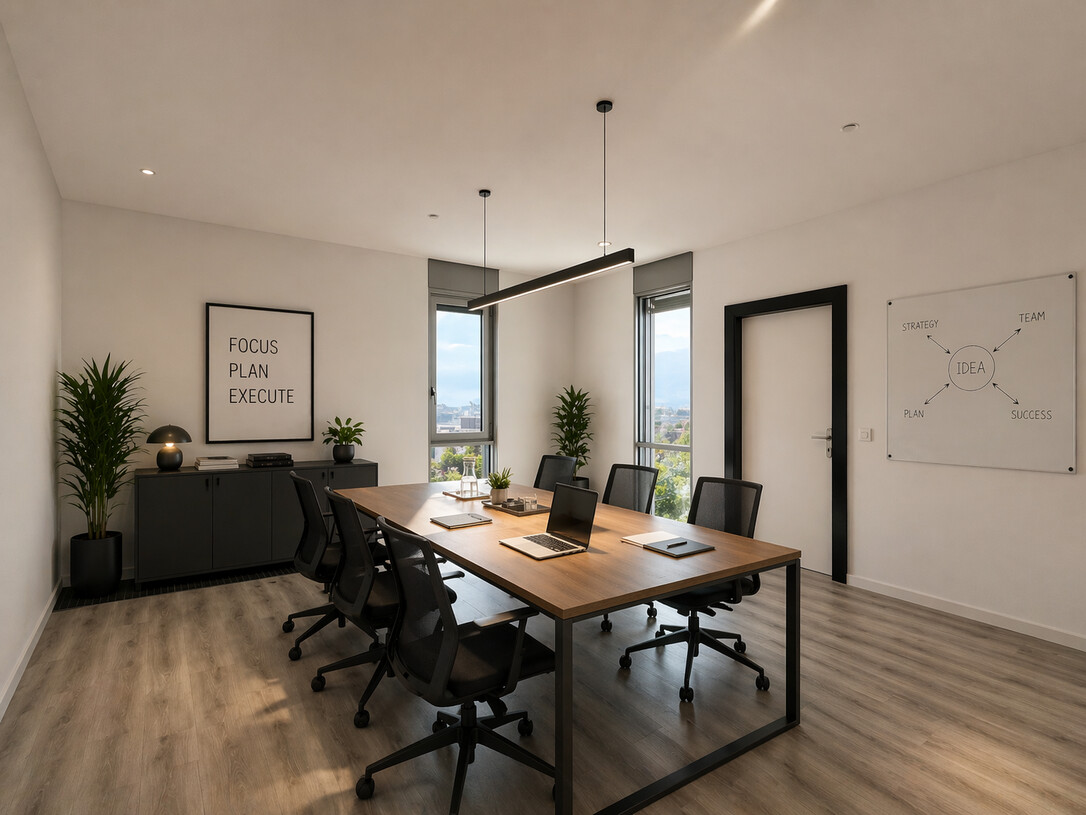 Office, photo 5 of 10