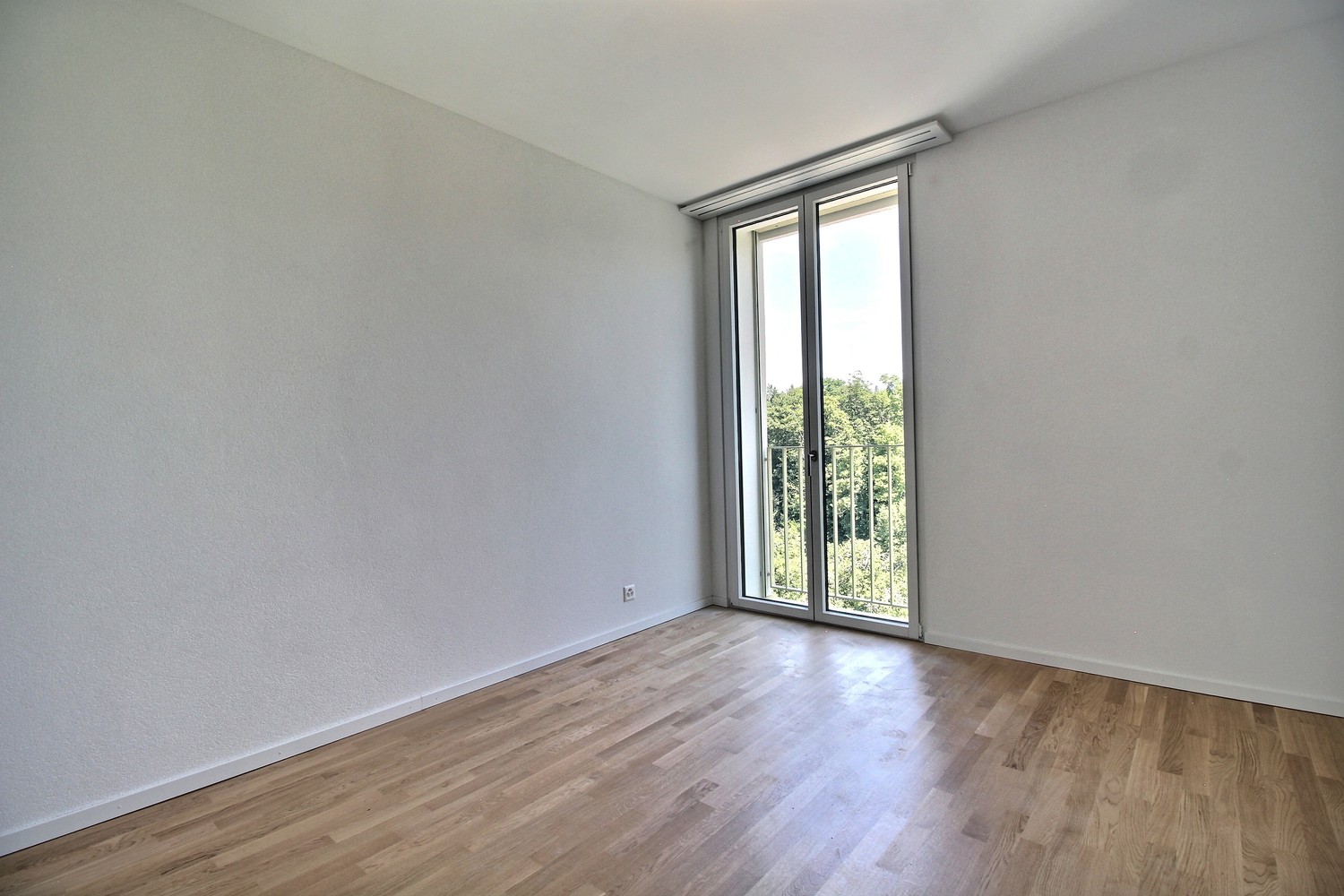 Appartamento di 4 ½ locali