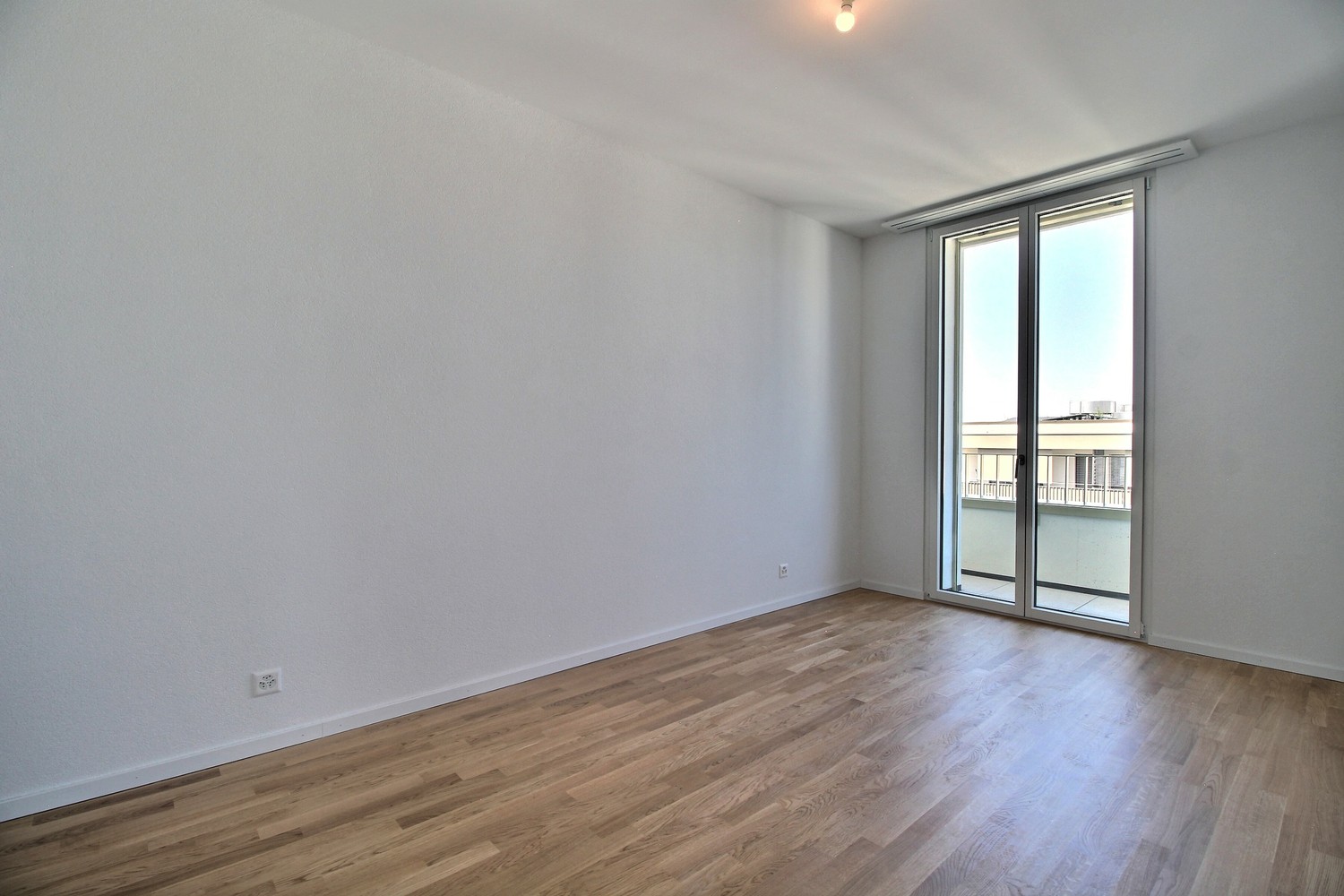Appartamento di 4 ½ locali