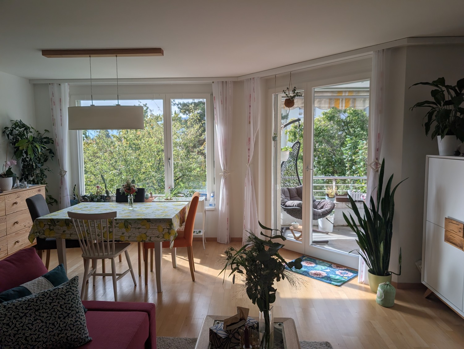 Room in a shared flat, photo 6 of 6