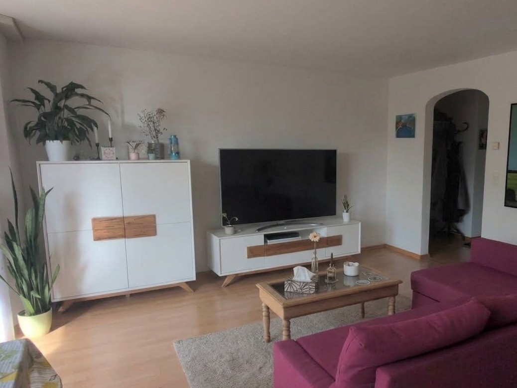 Room in a shared flat, photo 3 of 6