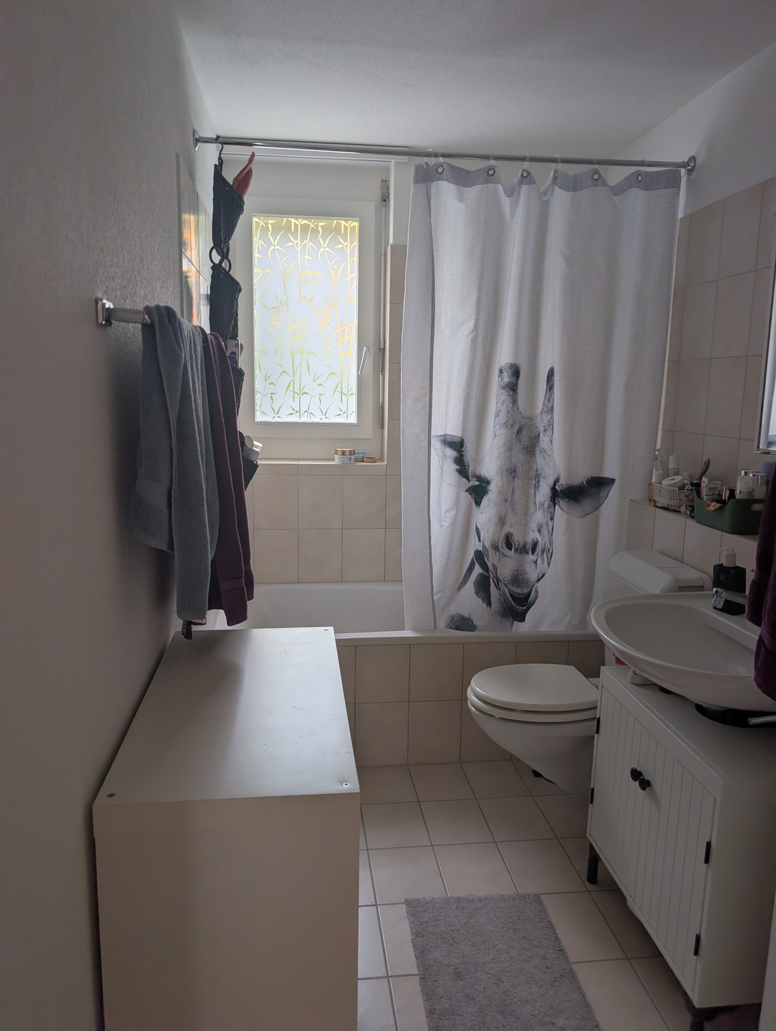 Room in a shared flat, photo 5 of 6
