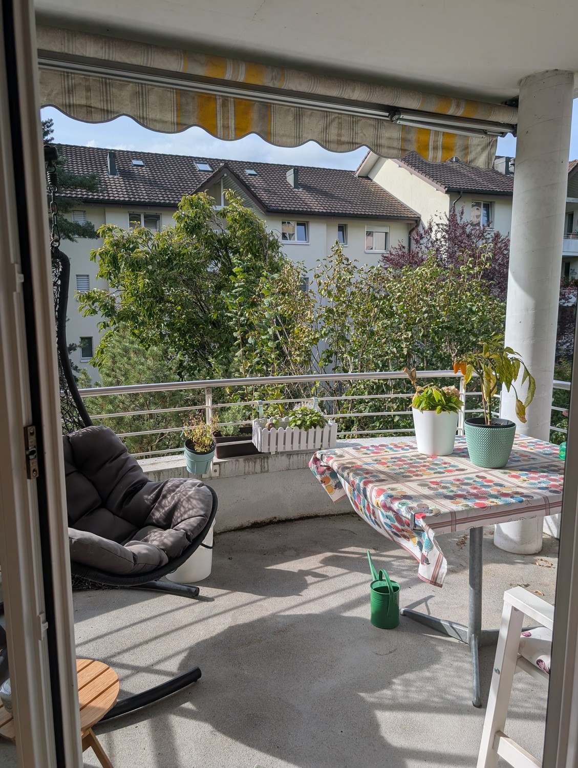 Room in a shared flat, photo 1 of 6