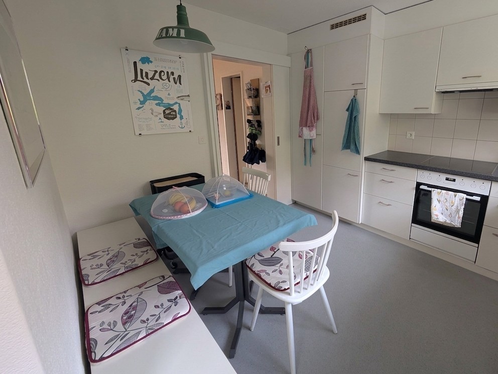 Room in a shared flat, photo 4 of 6
