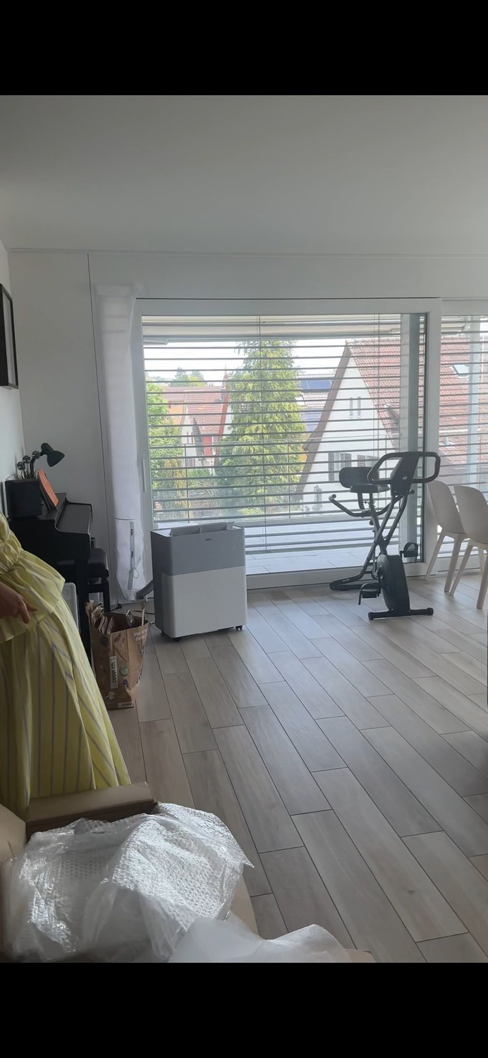 Room in a shared flat, photo 9 of 10