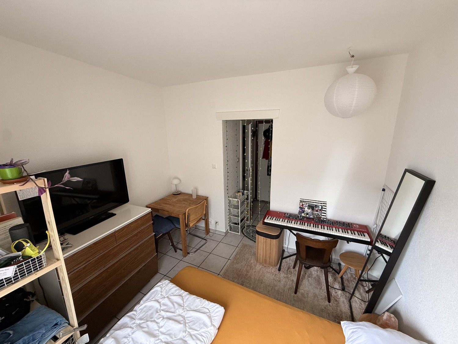 1 ½ rooms apartment, photo 4 of 8