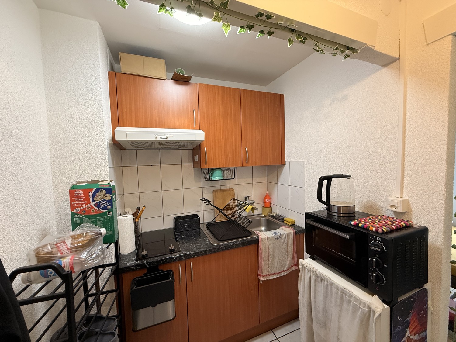 1 ½ rooms apartment, photo 6 of 8