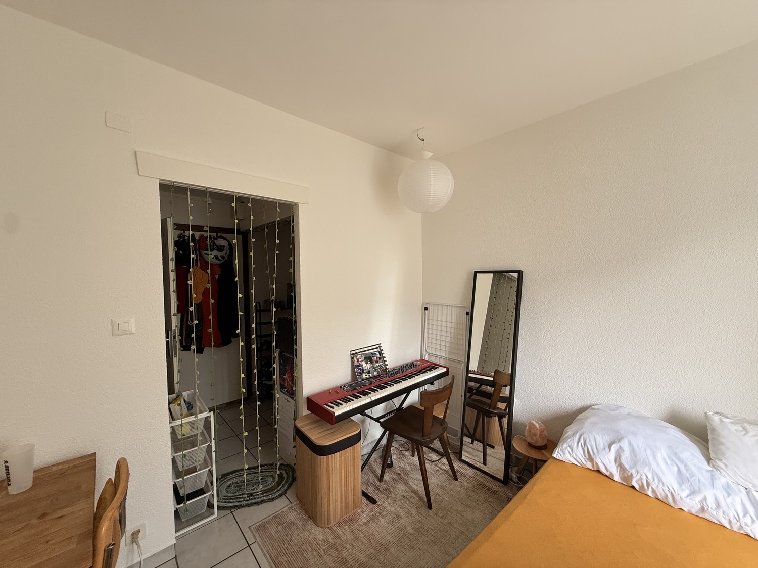 1 ½ rooms apartment, photo 2 of 8
