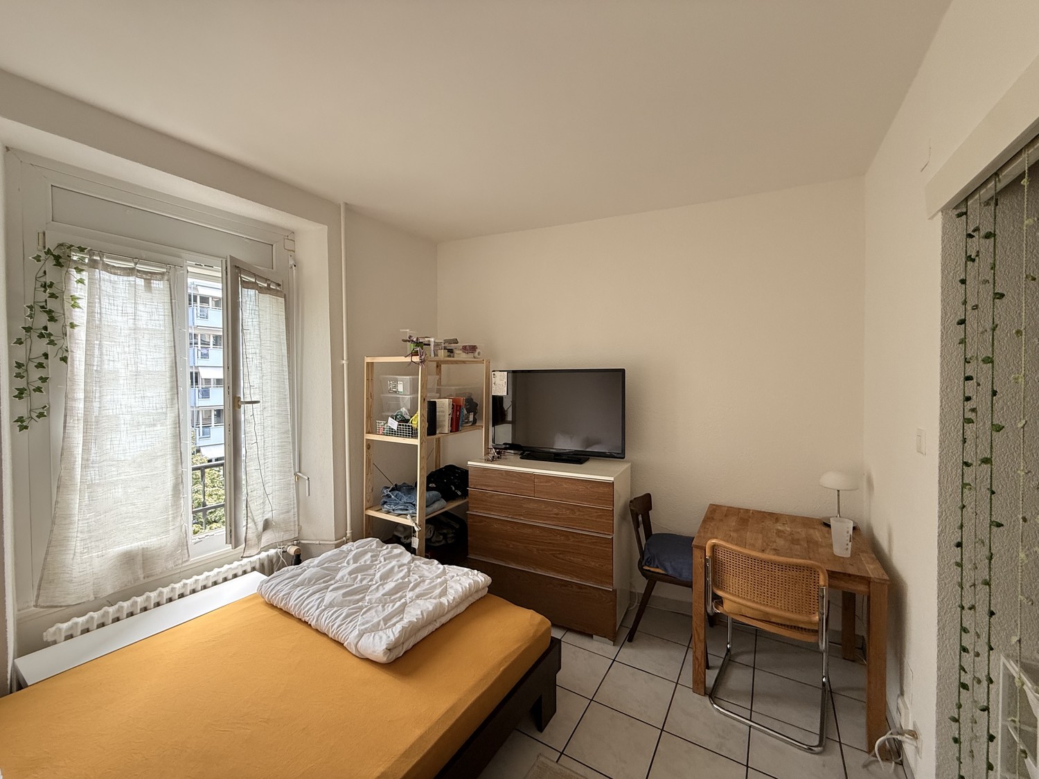 1 ½ rooms apartment, photo 3 of 8
