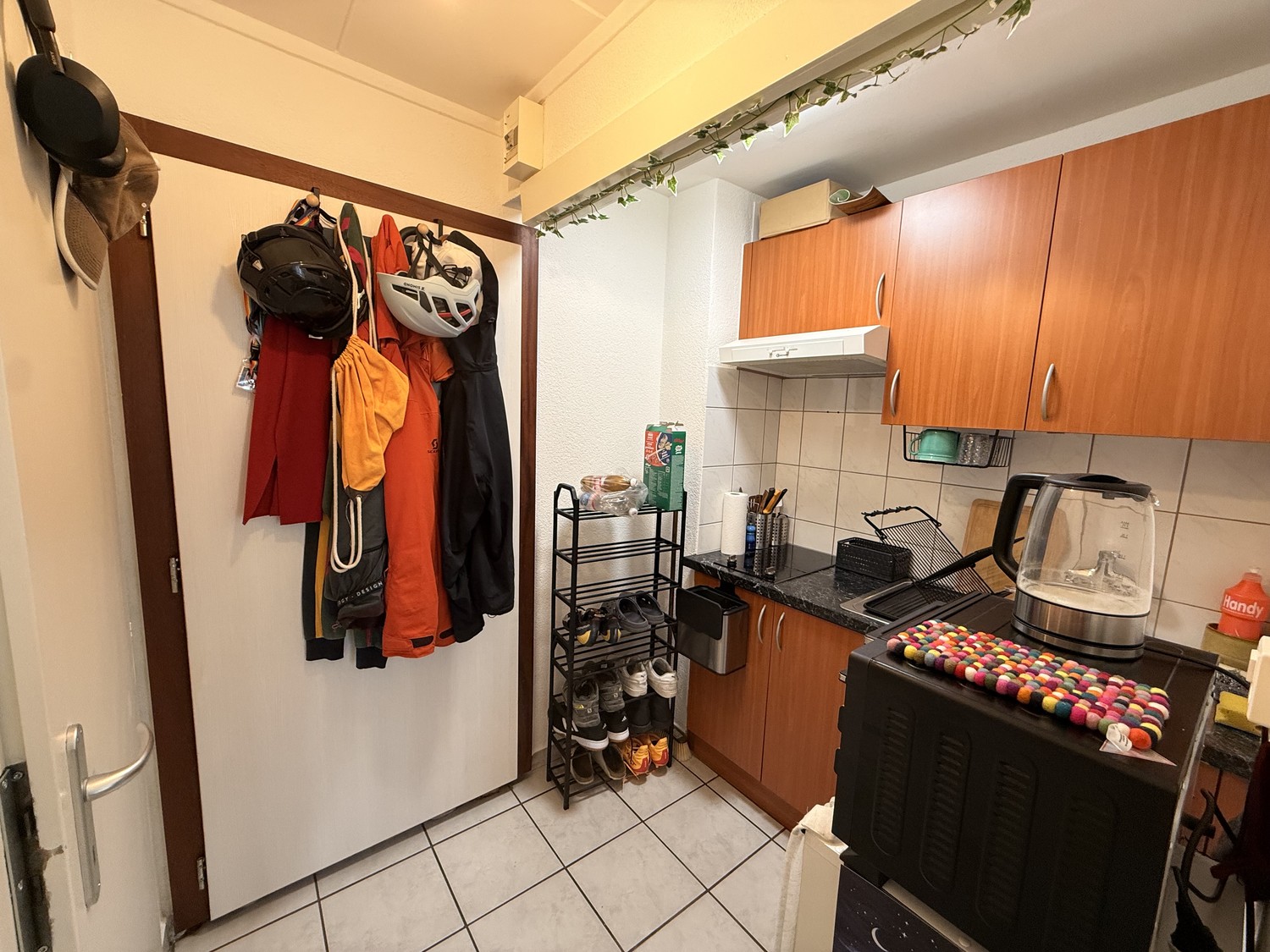 1 ½ rooms apartment, photo 5 of 8