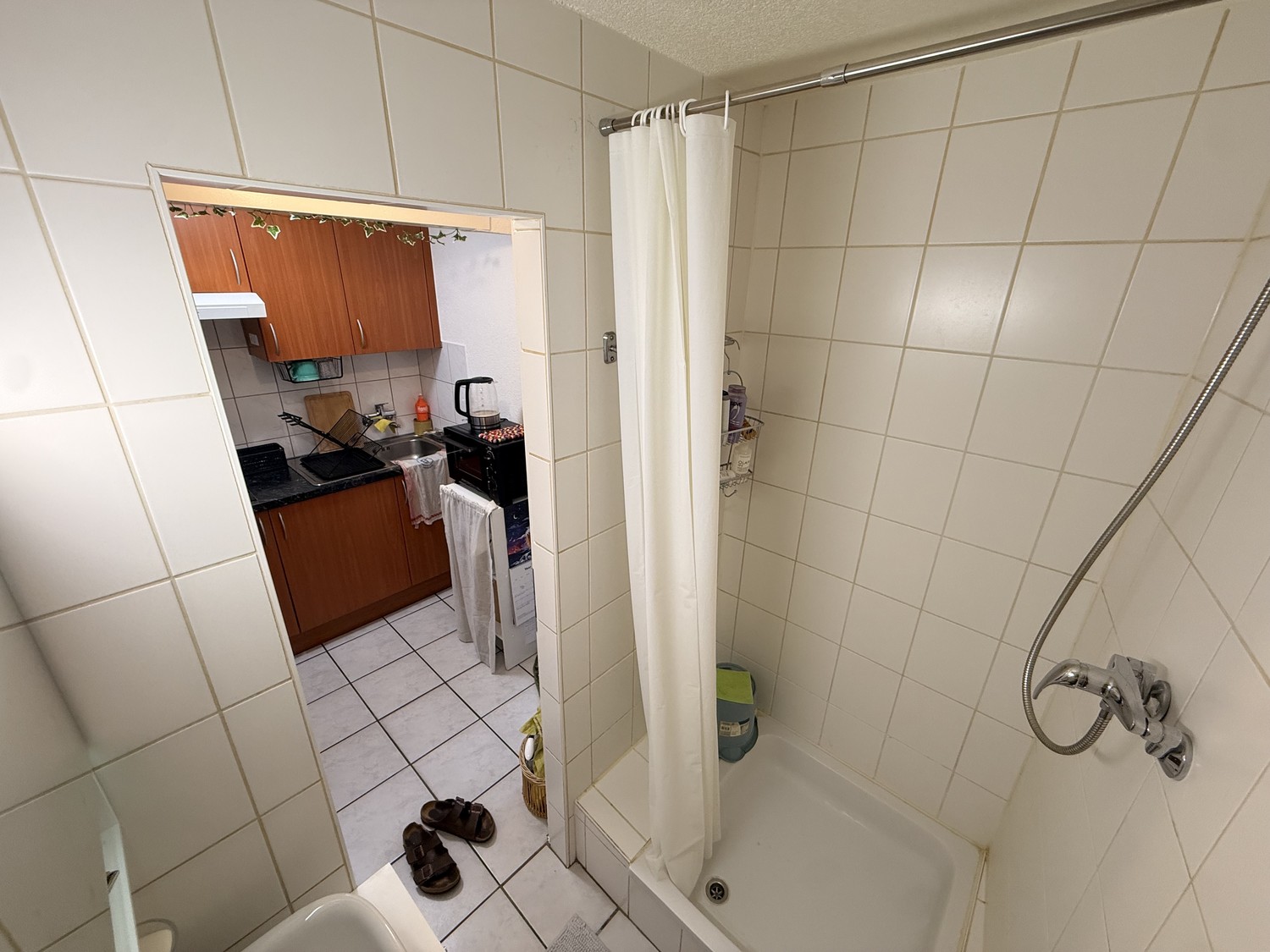 1 ½ rooms apartment, photo 8 of 8