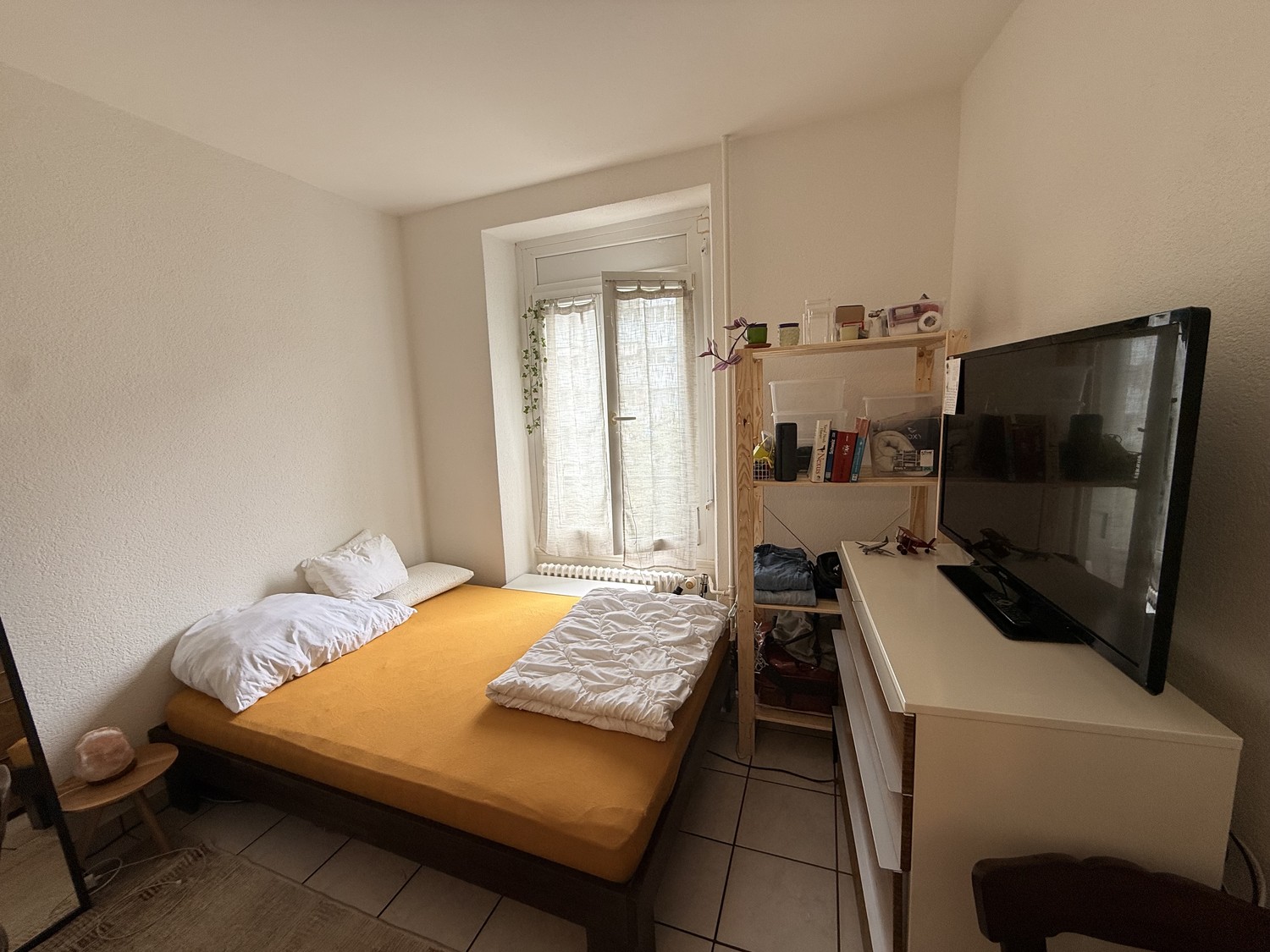 1 ½ rooms apartment, photo 1 of 8