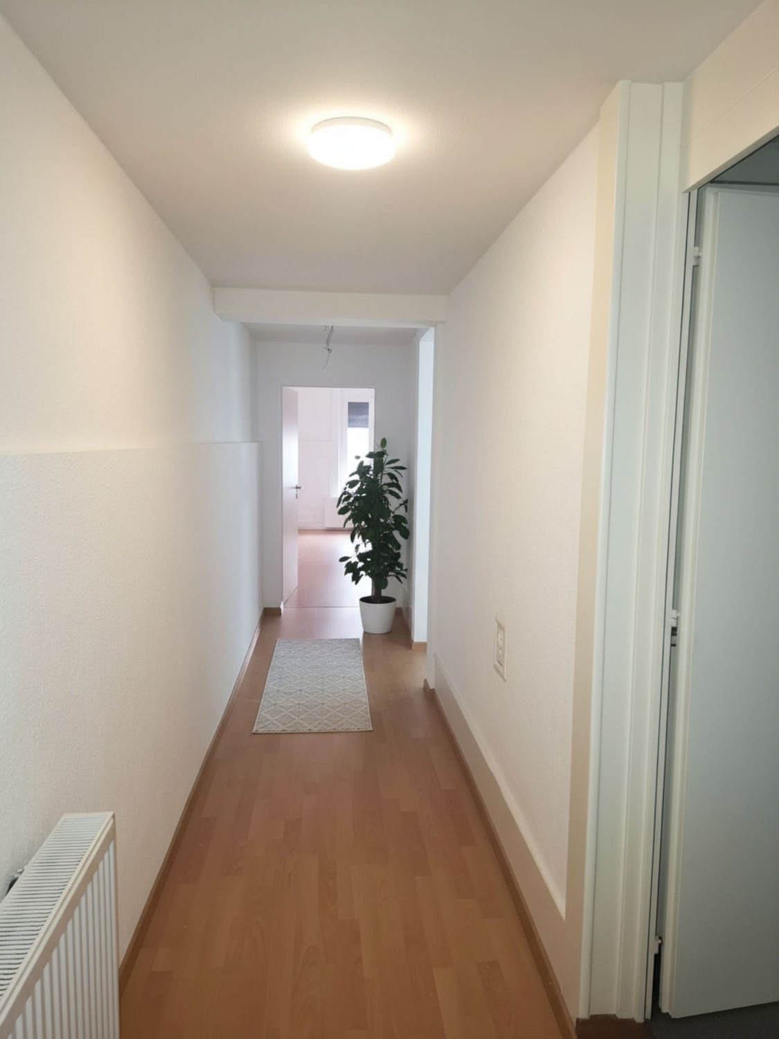 3 ½ rooms apartment, photo 7 of 8
