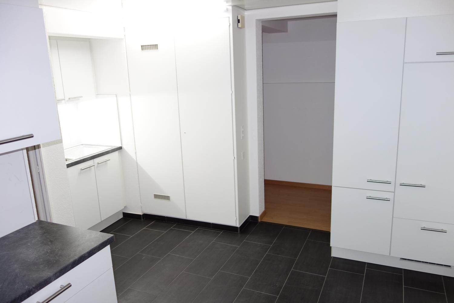 3 ½ rooms apartment, photo 5 of 8