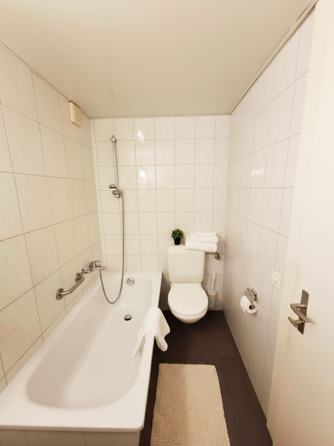 3 ½ rooms apartment, photo 6 of 8