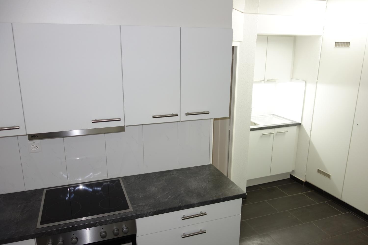3 ½ rooms apartment, photo 4 of 8