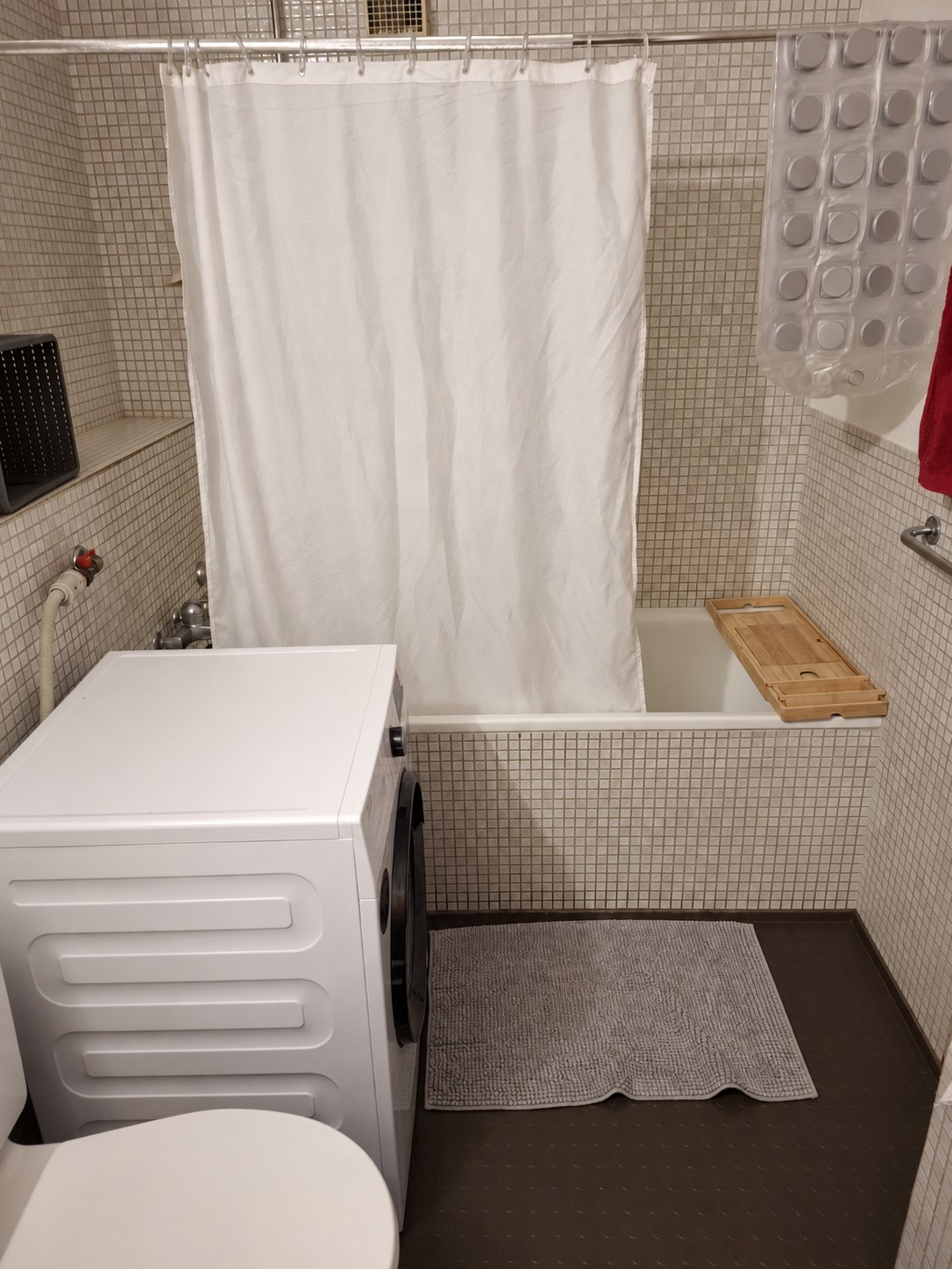 4 ½ rooms apartment, photo 4 of 7