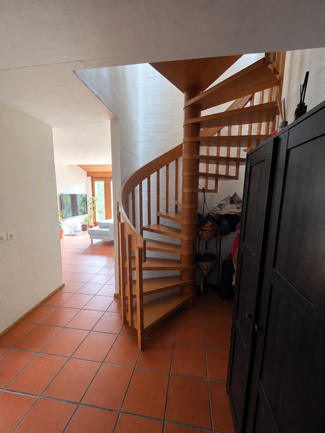 4 ½ rooms apartment, photo 7 of 7