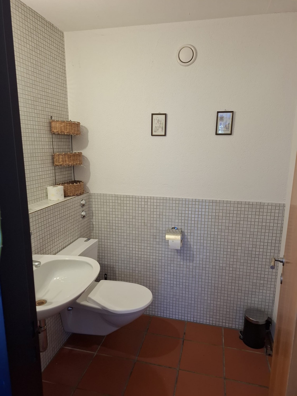 4 ½ rooms apartment, photo 3 of 7