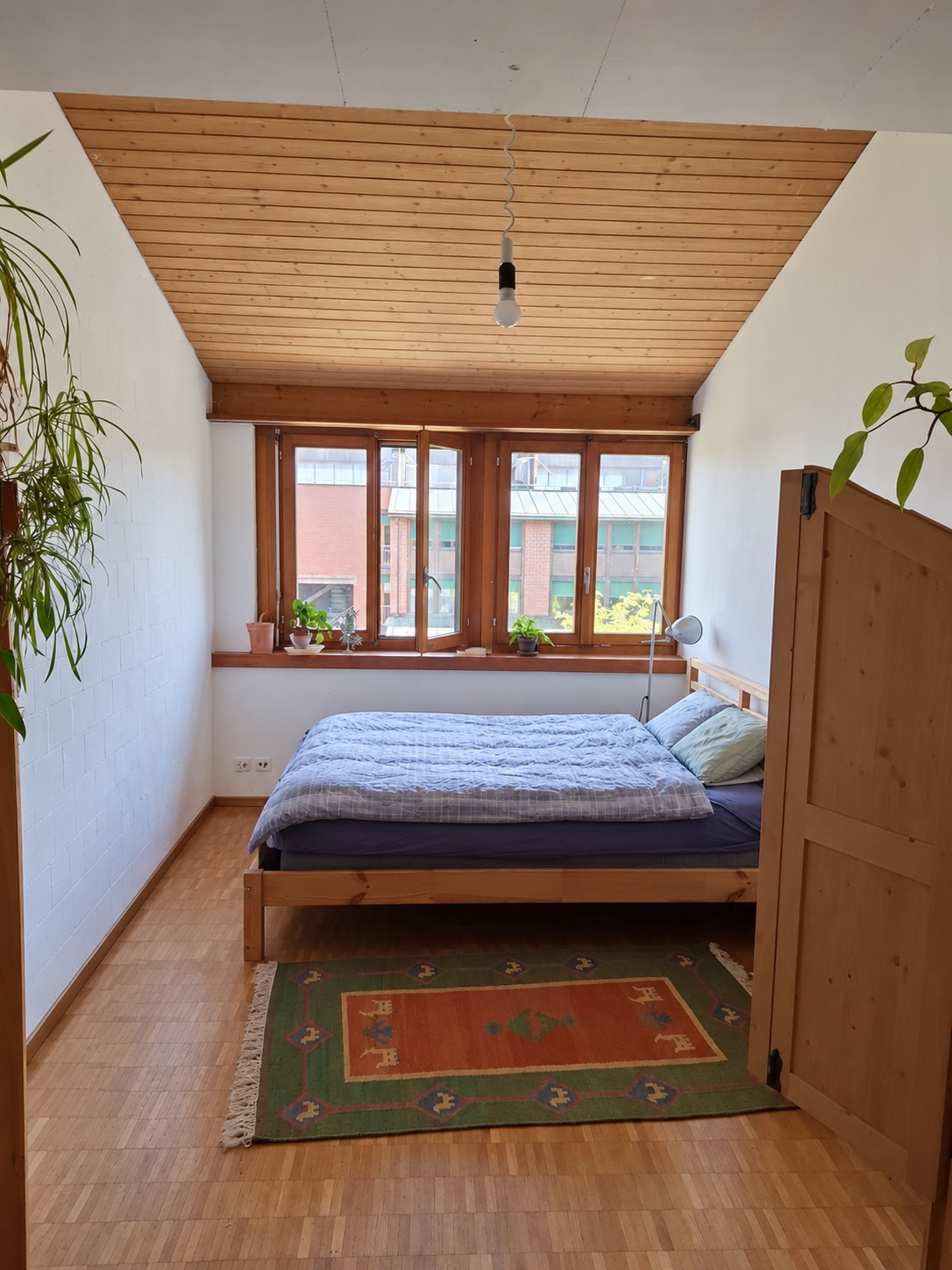 4 ½ rooms apartment, photo 6 of 7