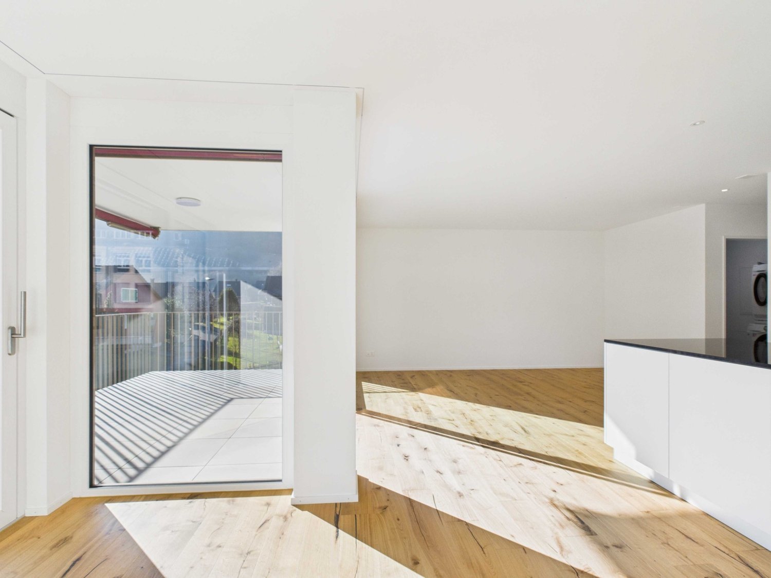 3 ½ rooms apartment, photo 5 of 10