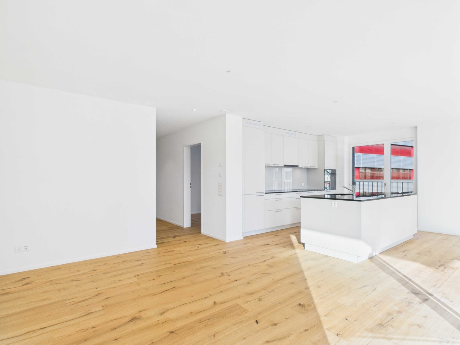 3 ½ rooms apartment, photo 6 of 10